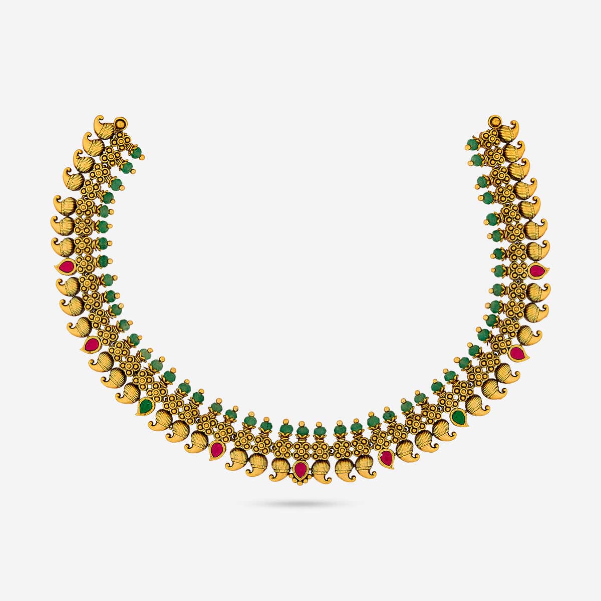 Antique Necklace 189087