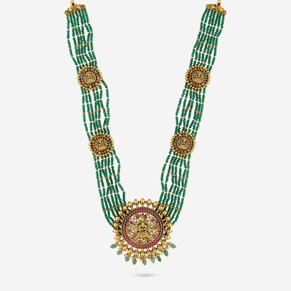 Antique Necklace 189114
