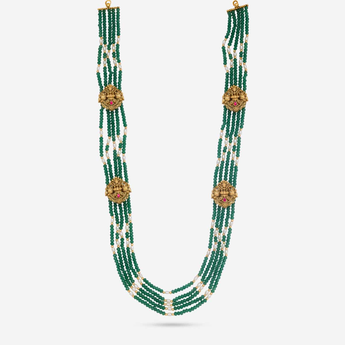 Antique Necklace 189116