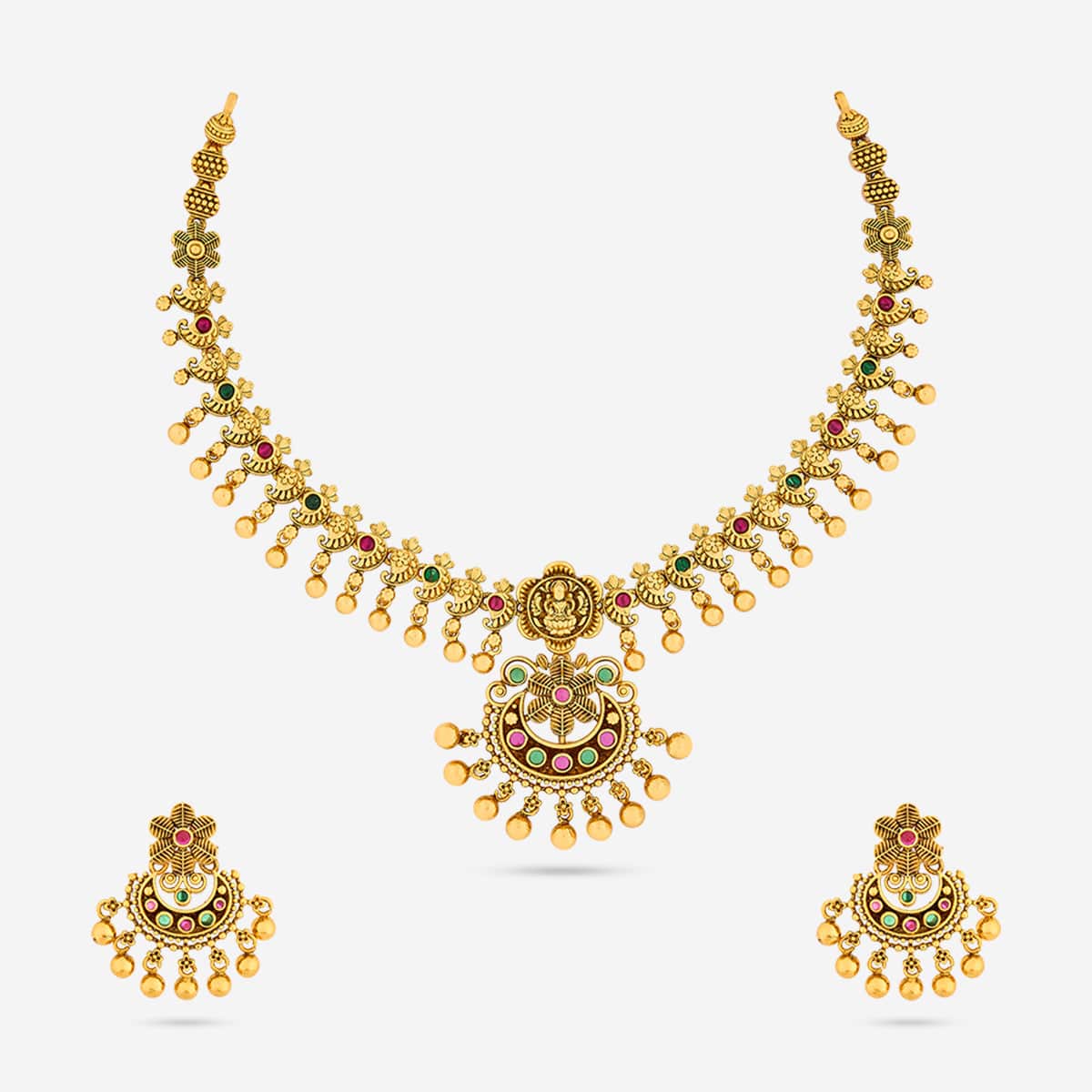 Antique Necklace 190691