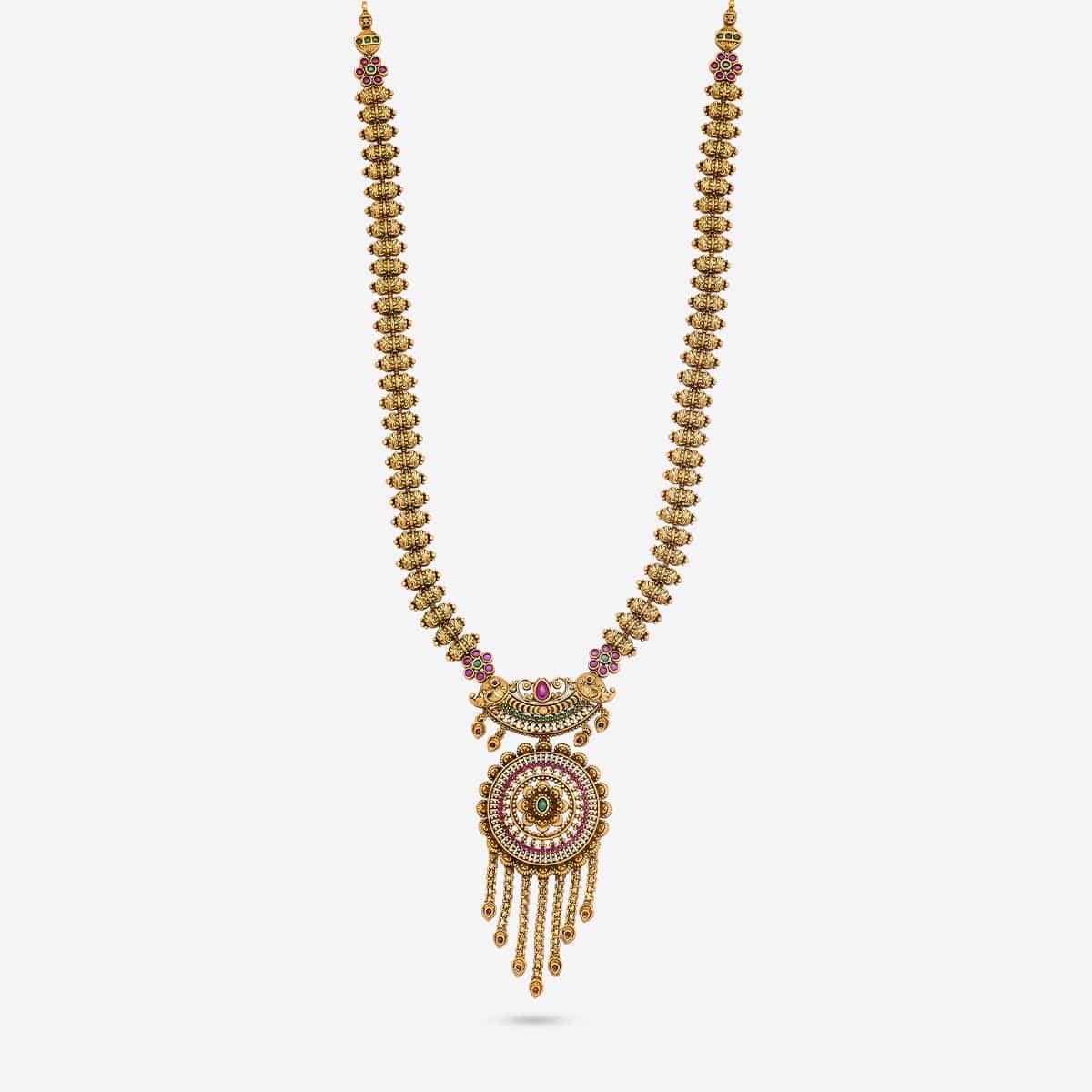 Antique Necklace 190713