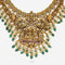 Antique Necklace 191637