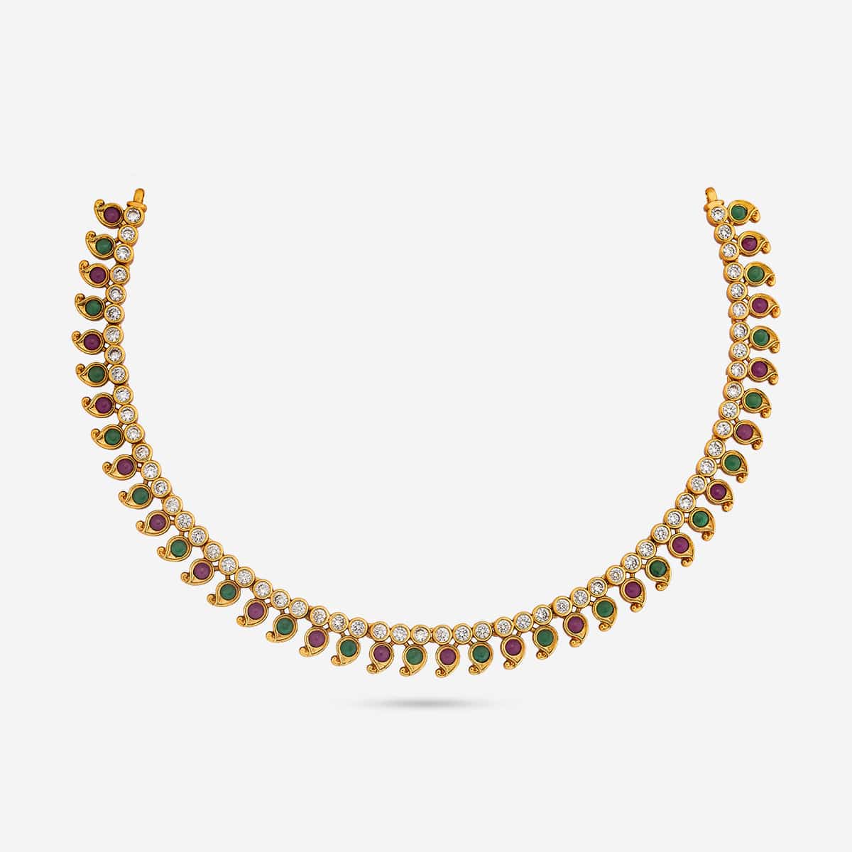 Antique Necklace 191650