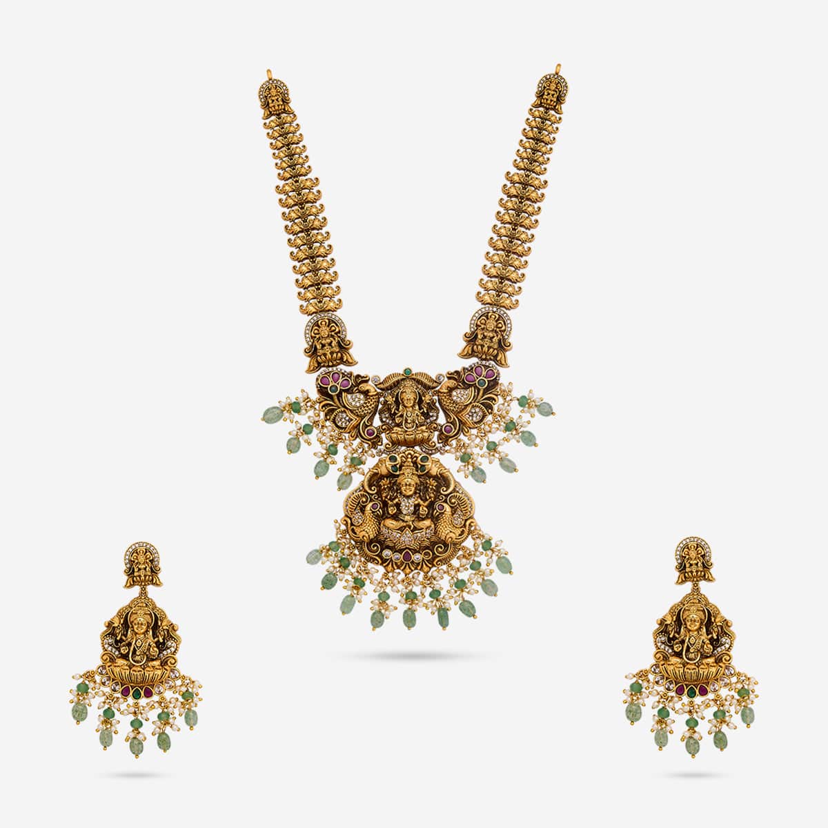 Antique Necklace 191667