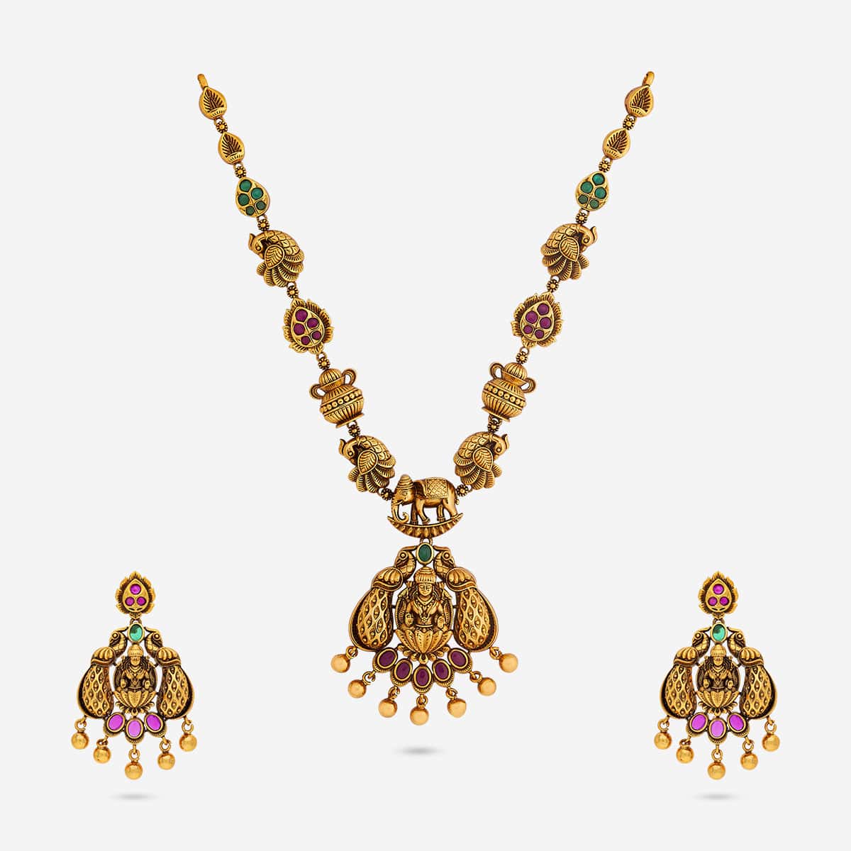 Antique Necklace 192297