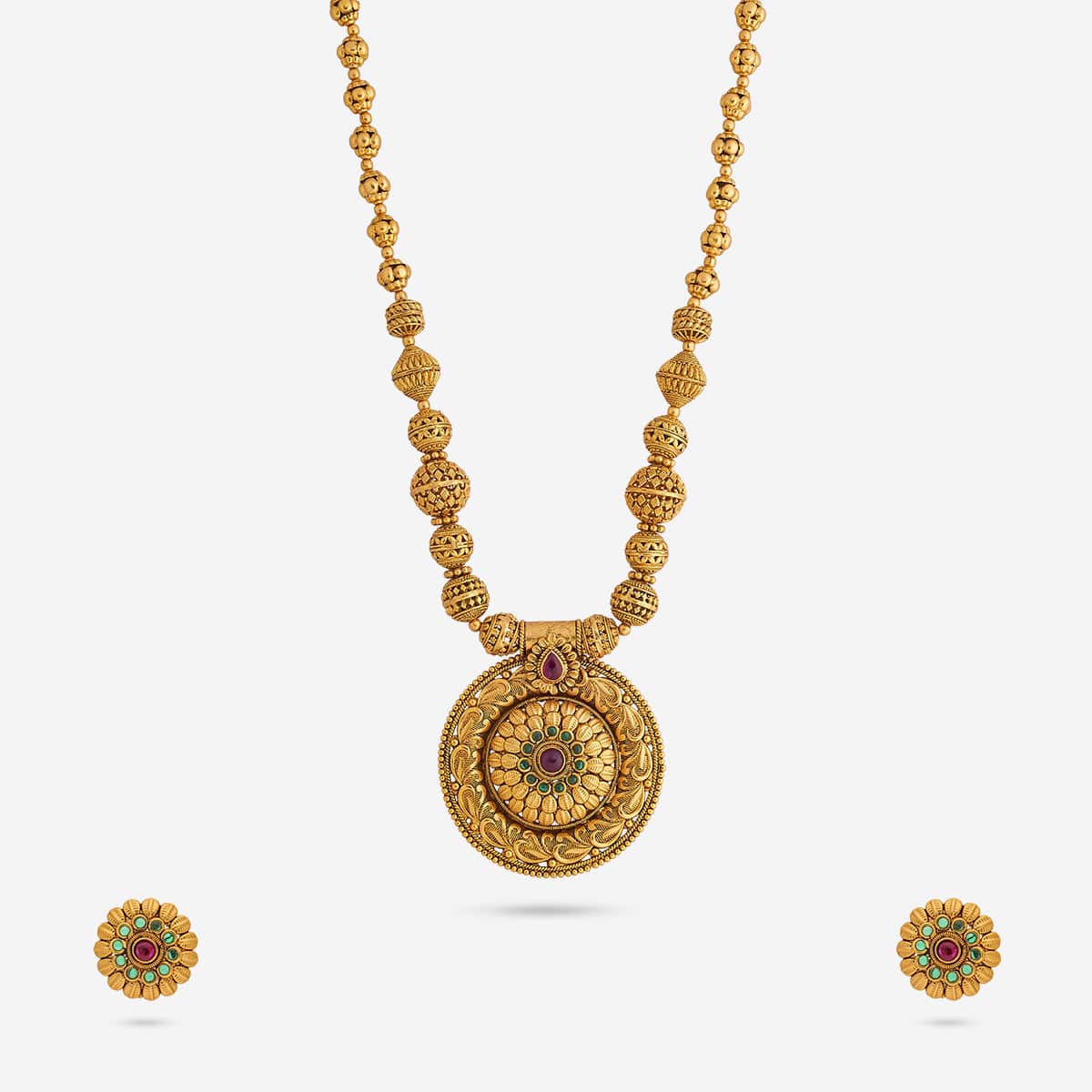 Antique Necklace 192576