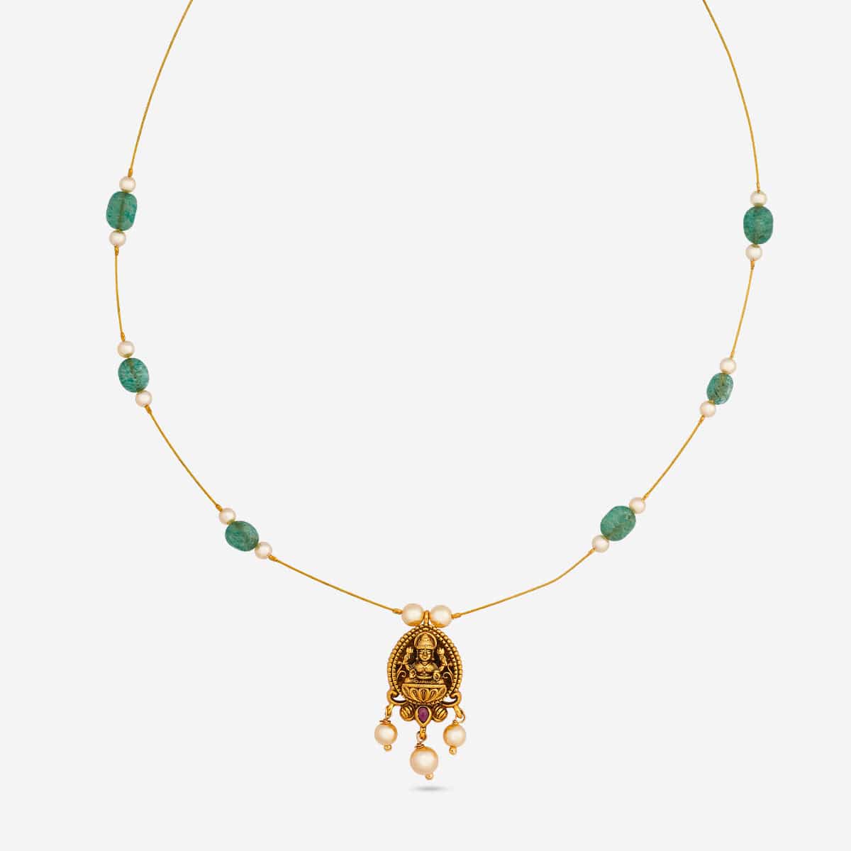 Antique Necklace 193472