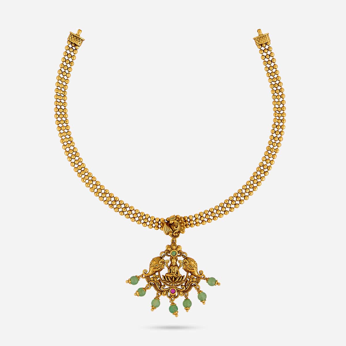 Antique Necklace 193520