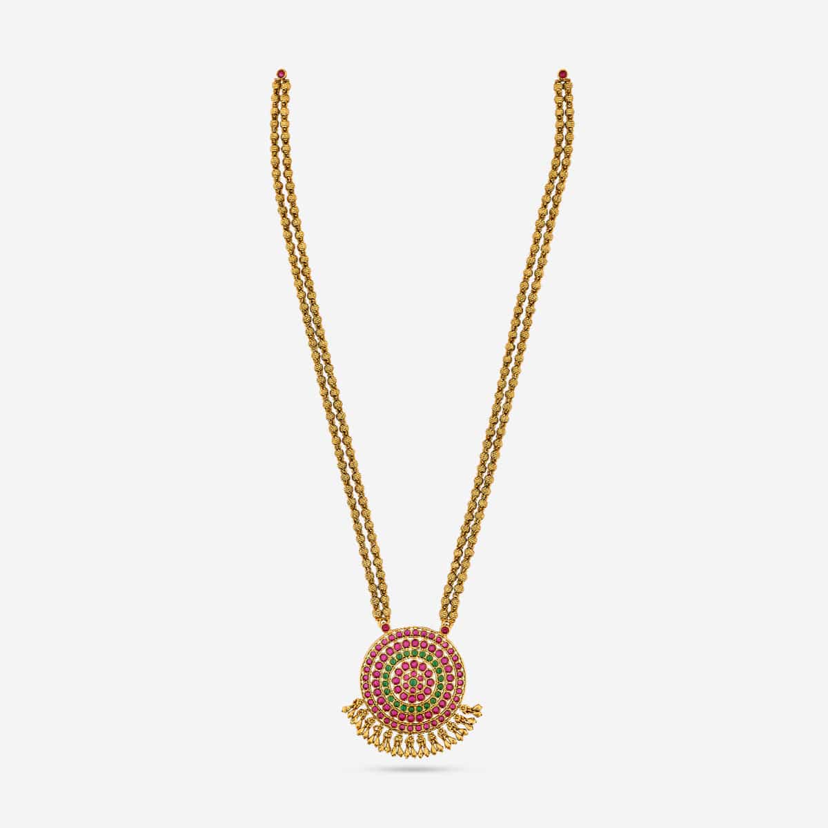 Antique Necklace 196635