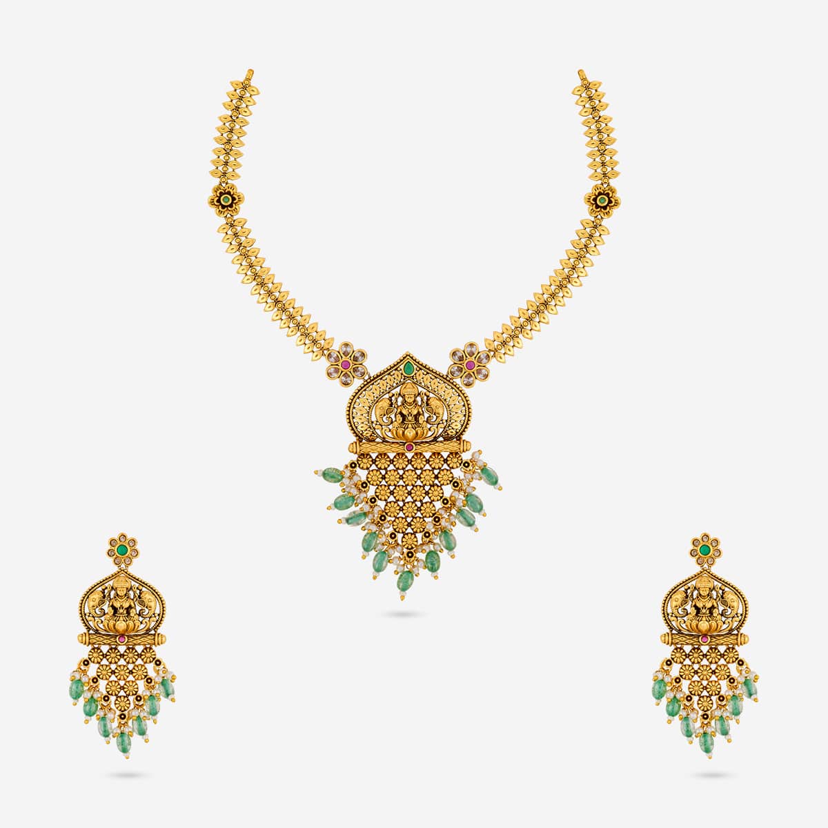 Antique Necklace 196749