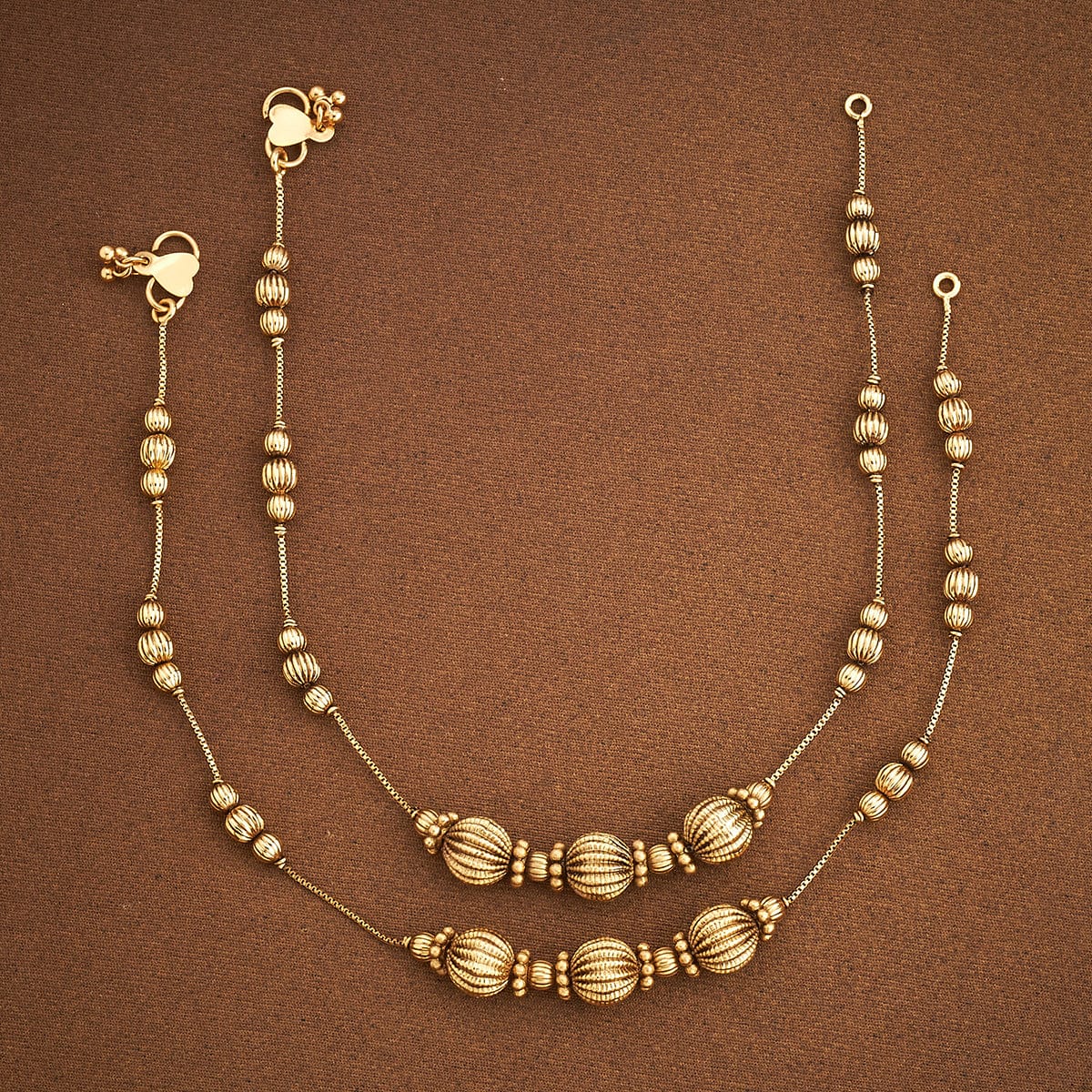 Antique Payal 176341