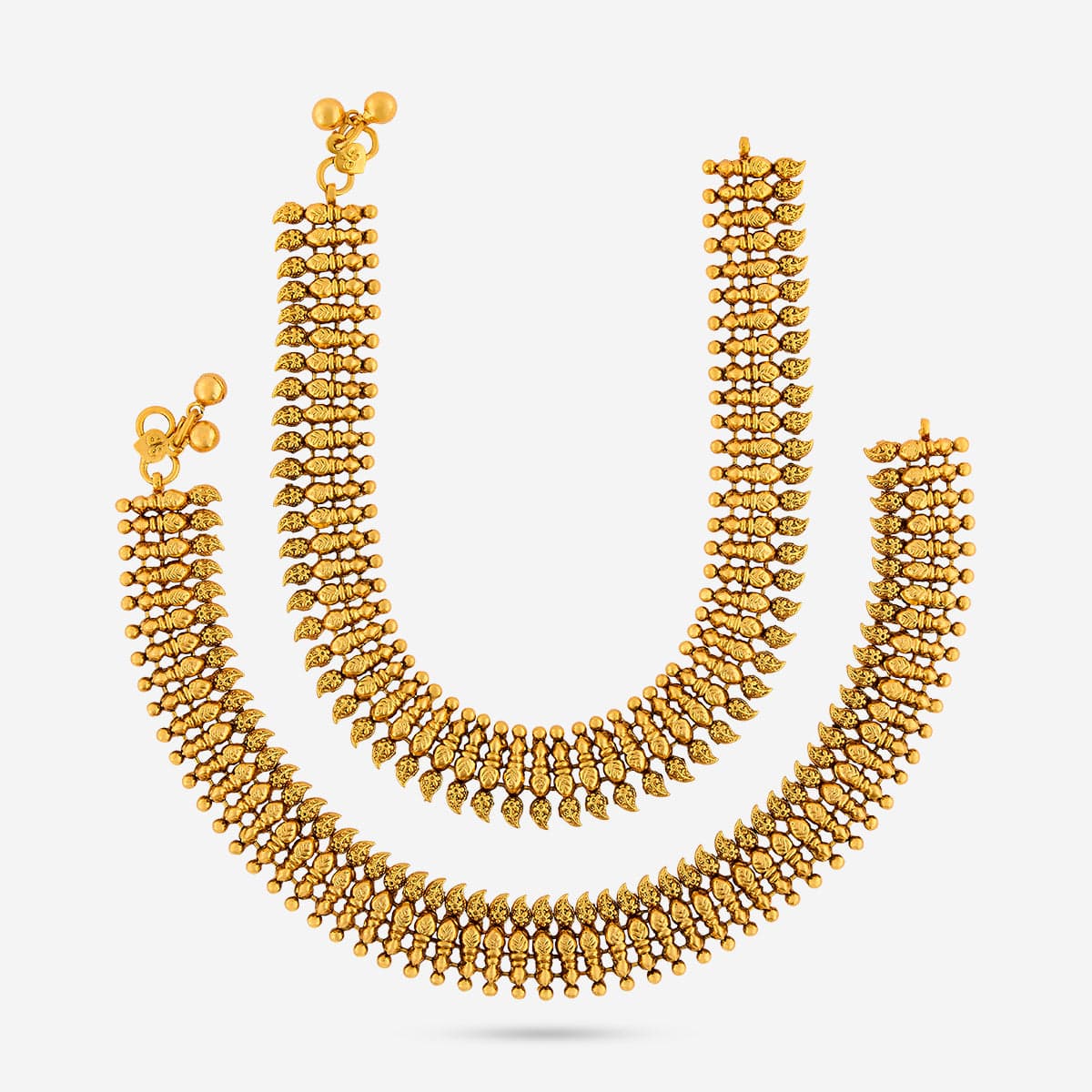 Antique Payal 190659