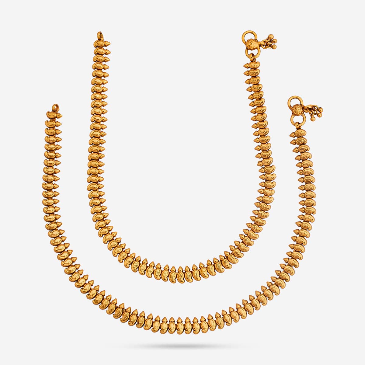 Antique Payal 192266