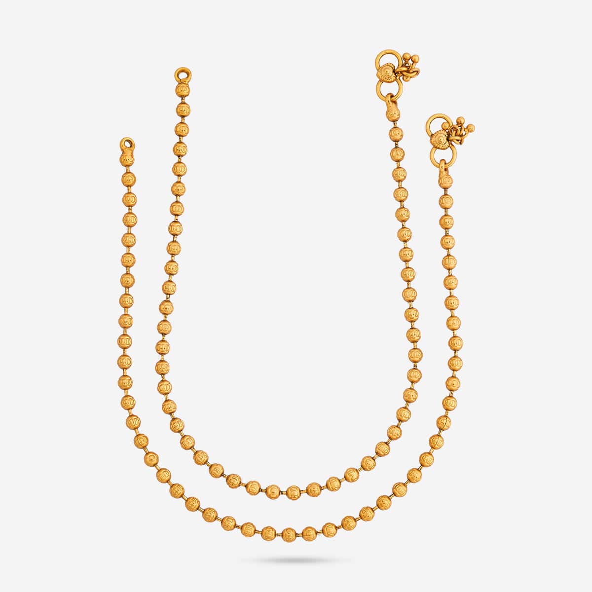 Antique Payal 192268