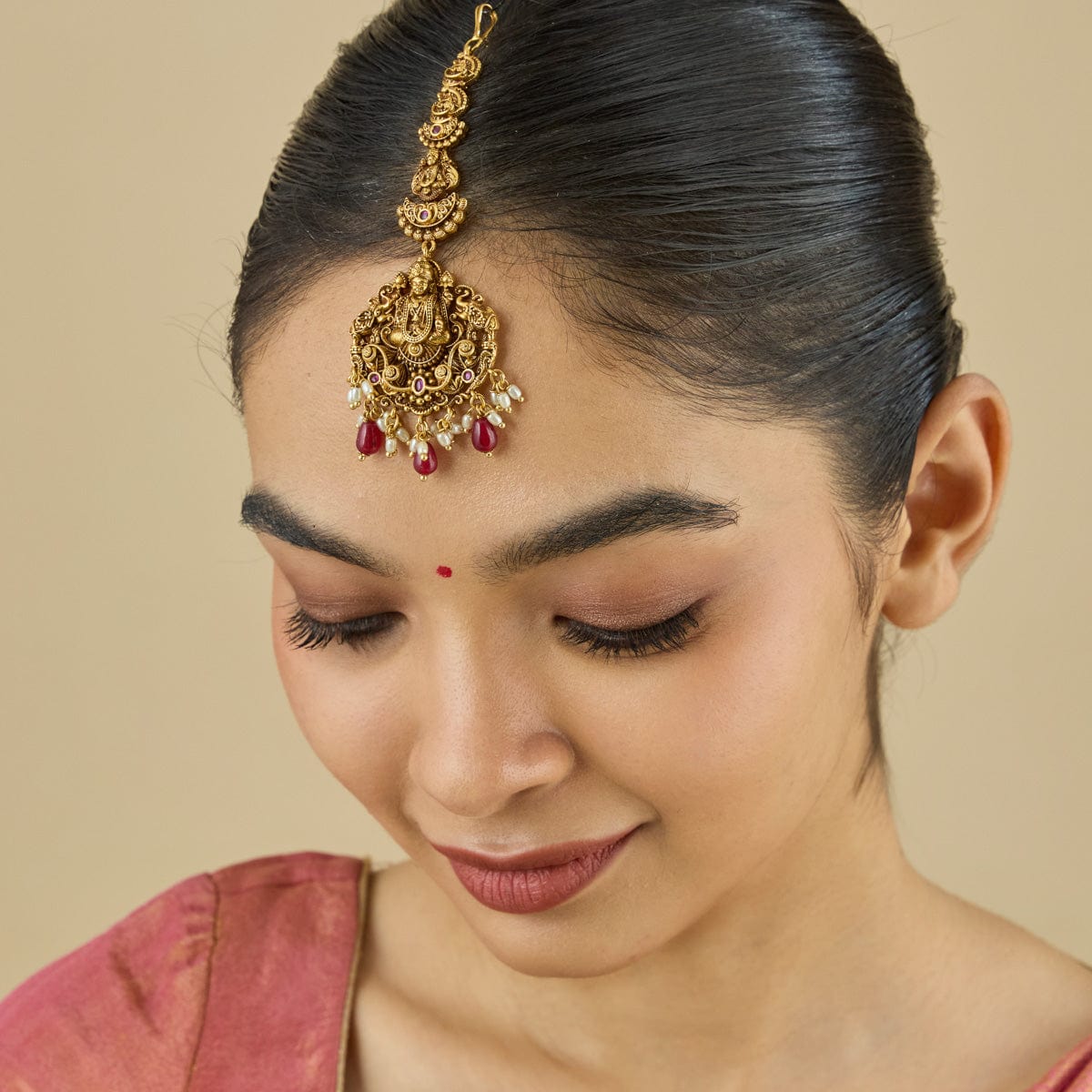 Antique Tikka 182519