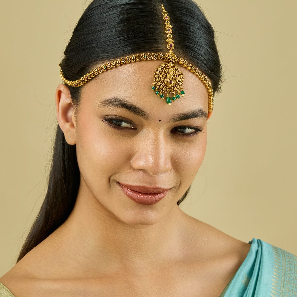 Antique Tikka 182583