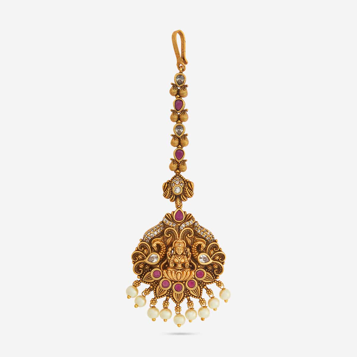 Antique Tikka 185558