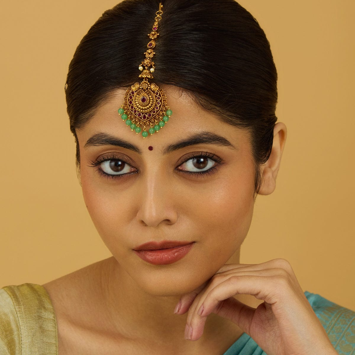 Antique Tikka 178056