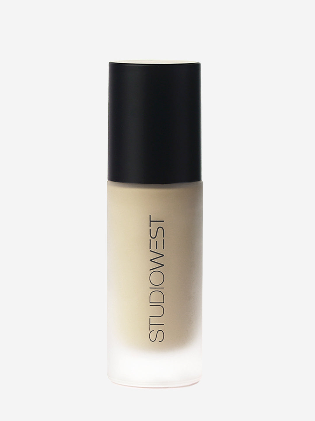 Studiowest Weightless Matte Foundation, Cashew, 28 ml