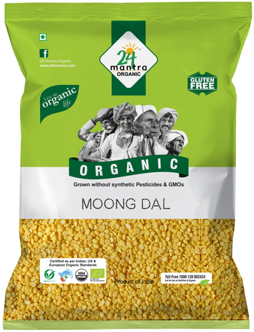 Moong Dal