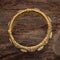 Kundan Bangle 181357