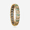 Kundan Bangle 184810