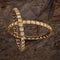 Kundan Bangle 156585