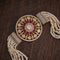 Kundan Bracelet 185277