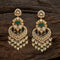 Kundan Earring 164028
