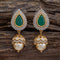 Kundan Earring 173055