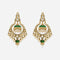 Kundan Earring 191740