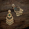 Kundan Earring 164028