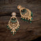 Kundan Earring 164031