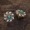 Kundan Earring 173916