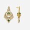 Kundan Earring 191740