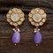 Kundan Earring 161627