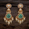 Kundan Earring 154316