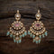 Kundan Earring 164023
