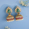 Kundan Earring 191760
