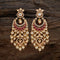 Kundan Earring 164029