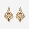Kundan Earring 191740