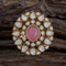 Kundan Finger Ring 173922