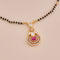 Kundan Mangalsutra 156590