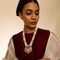 Kundan Necklace 193718