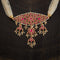 Kundan Necklace 168957