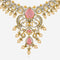 Kundan Necklace 194013