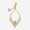 Kundan Necklace 195211