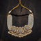 Kundan Necklace 169661