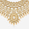 Kundan Necklace 193727