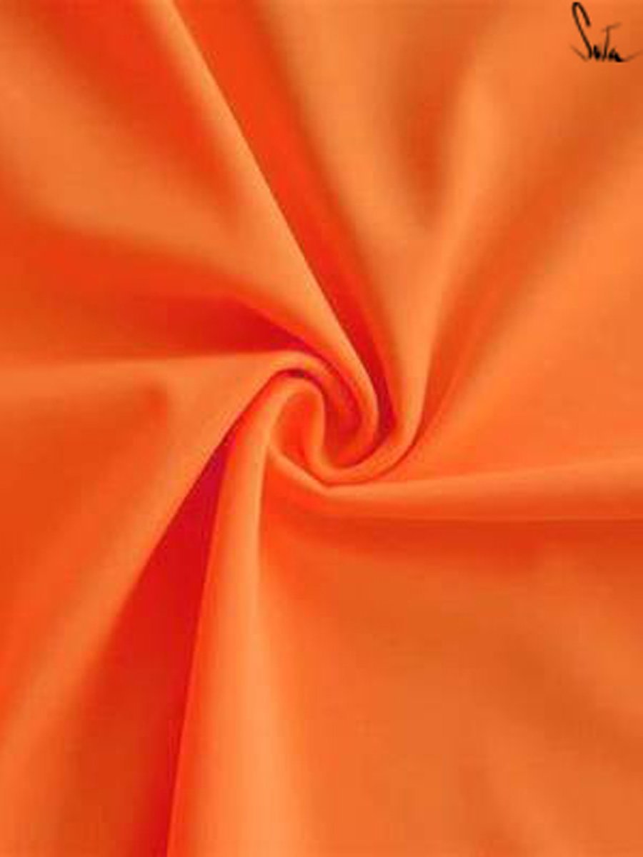 Orange (UNDERSKIRT)